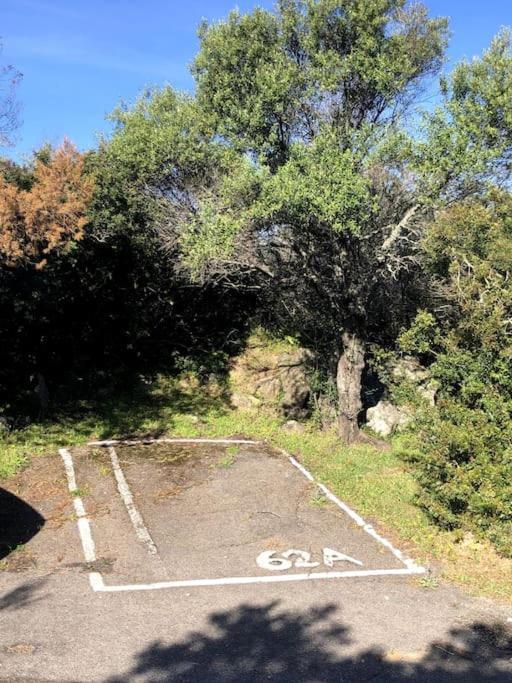 Il Nido Di Luca A Porto Rotondo Apartamento Exterior foto