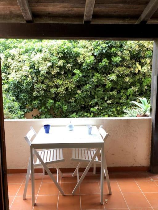 Il Nido Di Luca A Porto Rotondo Apartamento Exterior foto