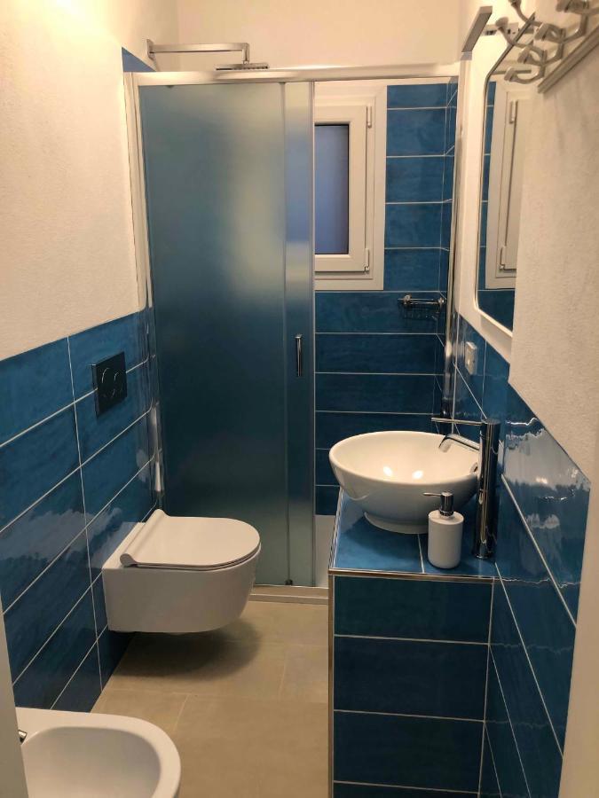 Il Nido Di Luca A Porto Rotondo Apartamento Exterior foto