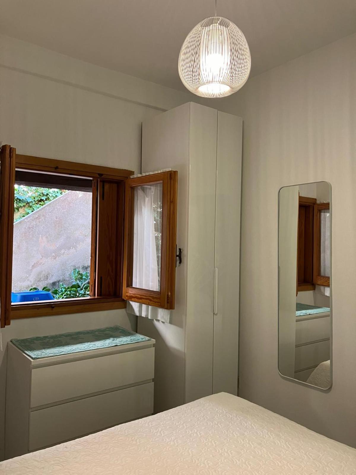 Il Nido Di Luca A Porto Rotondo Apartamento Exterior foto
