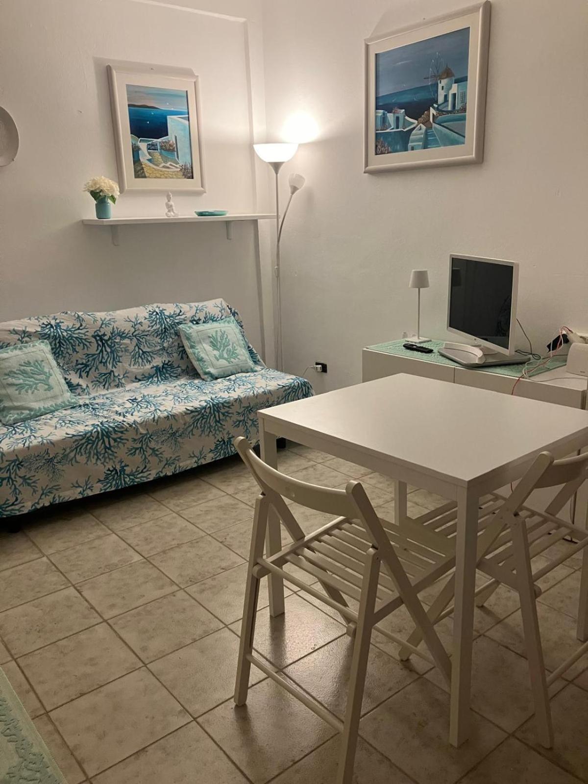 Il Nido Di Luca A Porto Rotondo Apartamento Exterior foto