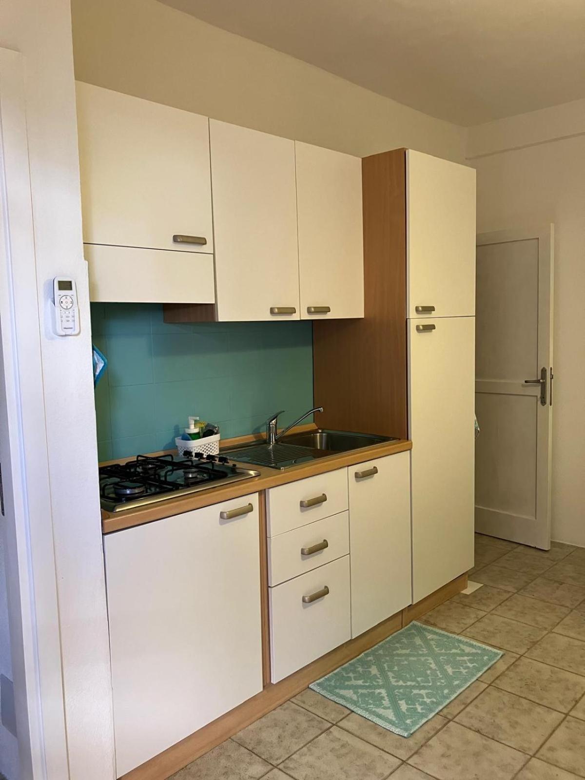 Il Nido Di Luca A Porto Rotondo Apartamento Exterior foto