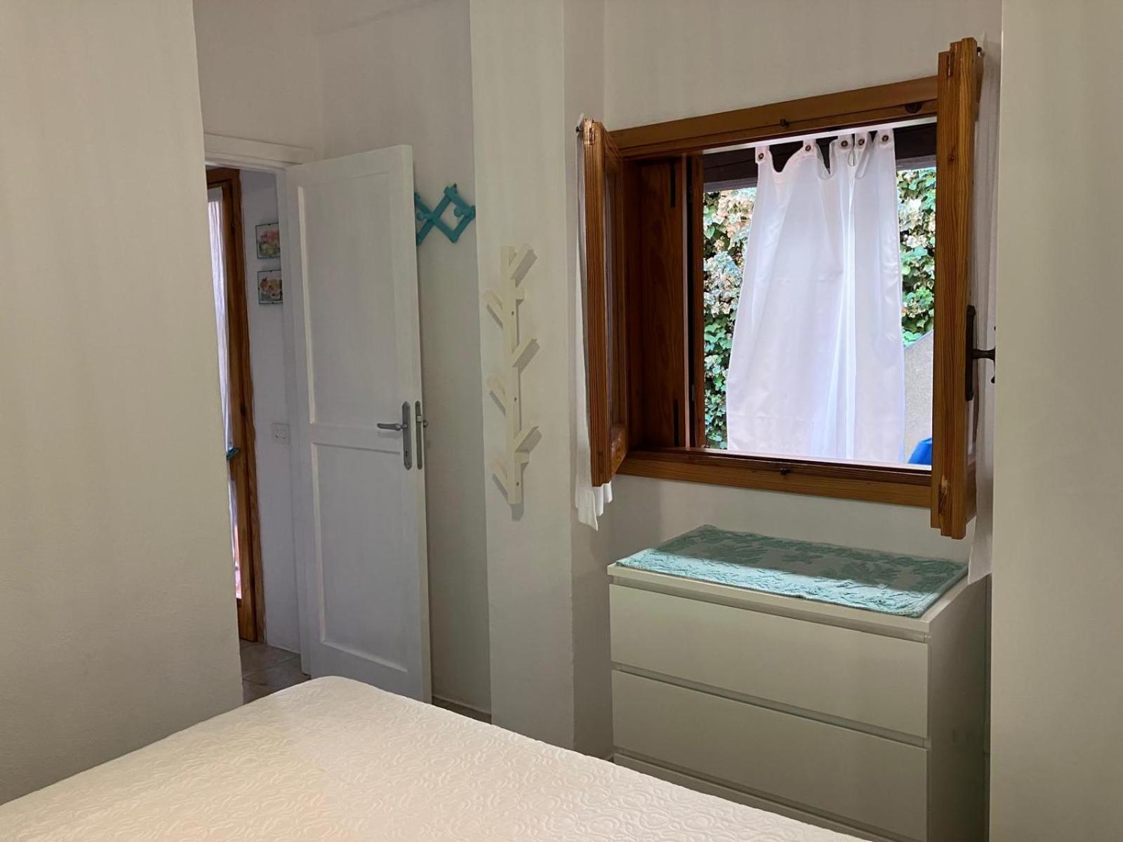 Il Nido Di Luca A Porto Rotondo Apartamento Exterior foto