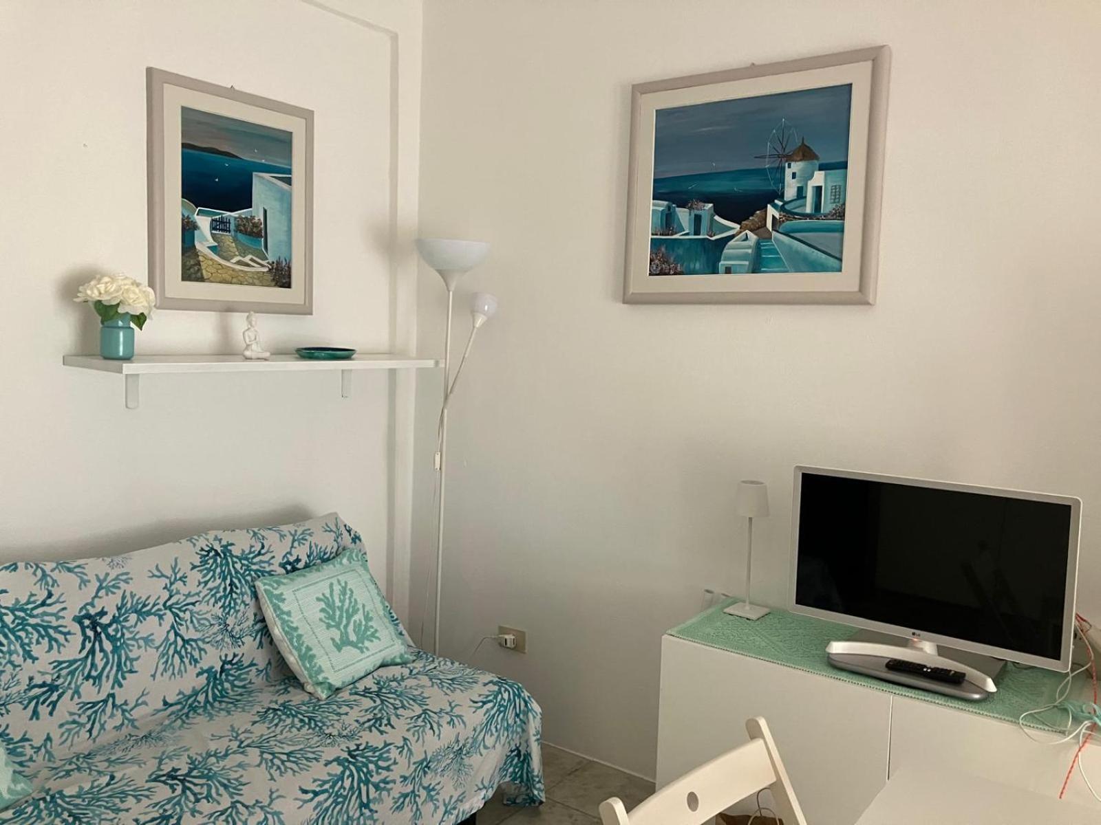 Il Nido Di Luca A Porto Rotondo Apartamento Exterior foto